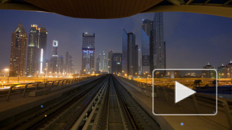 Новый год в поездах дальнего следования в России встретили более 75,5 тысяч пассажиров