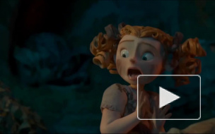 "Семейка монстров" (The Boxtrolls): мультфильм по роману Алана Сноу вышел на экраны