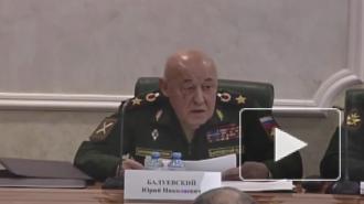 Экс-глава Генштаба РФ рассказал о возможностях ПВО в Крыму