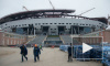 Эксперт: Новый стадион Зенита нужно назвать "Наша Арена"