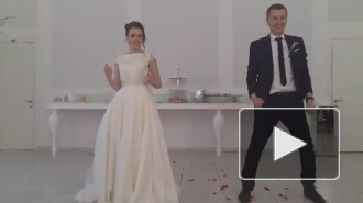 перший танець молодих