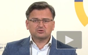 Кулеба осудил доверие сограждан к заявлениям России об эвакуации украинцев из Кабула