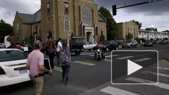 Бунт в США из-за смерти чернокожего привел к новой гибели