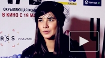 Звезда "Духless" Мария Андреева: внешность для актеров - не главное