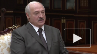 Лукашенко прокомментировал задержание всех директоров сахарных заводов