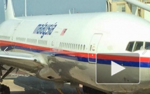 Боинг 777, последние новости: под Донецком разбился Боинг, пропавший в марте, и это акция США - считают блогеры