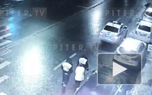 Бывшего юриста ЗакСа Анну Довгалюк лишили прав и оштрафовали на 30 тыс. рублей