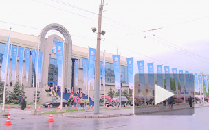 Центр Петербурга перекроют из-за ПМЭФ, город ждут серьезные пробки