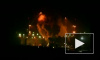 Пожар на АПЛ "Екатеринбург" удалось потушить