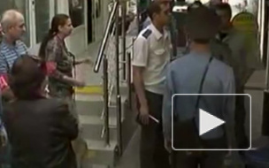 Кавказских патрулей в Петербурге не будет, но члены диаспор могут оказаться в отрядах правопорядка