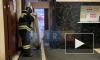 В бизнес-центре на Каменоостровском ликвидировали пожар