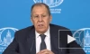 Лавров: если на Западе хотят говорить между собой "по понятиям", это их право