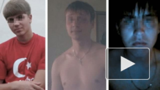 Пять тинейджеров ритуально принесли себя в жертву Сатане в Новосибирске