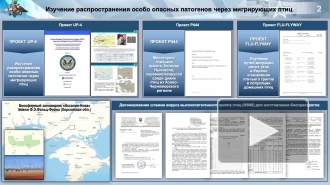 Минобороны изъяло документы о работе ветинститута в Харькове