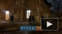 Видео: Беглов экстренно посетил Боткинскую больницу после пресс-конференции Путина 