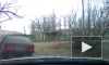 Видео погони за пьяным водителем в Камышине Волгоградской области опубликовали в интернете