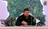 Кадыров заявил о возможности присоединения Украины к России