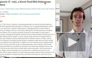 РФПИ видит возможности для производства препарата "Авифавир" на Кубе