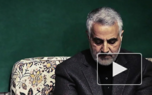 В МИД РФ прокомментировали убийство иранского генерала Сулеймани