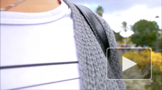 Видео обзор и примерка товара с Aliexpress ( Кардиган, Свитер, Платье, Рубашка,Хомут )