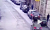 Видео: на Казанской автомобиль сбил женщину, она истекала кровью