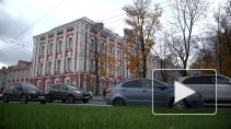 СПбГУ начнет строительство трех новых общежитий на Васильевском острове в 2021-м году