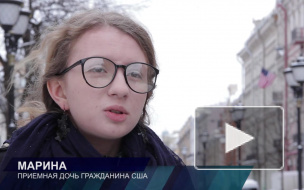 "Закон Димы Яковлева" ударил не только по сиротам