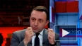 Власти Грузии не стали госпитализировать Саакашвили ...
