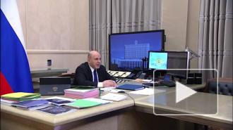 Кабмин выделит более 4,5 млрд рублей для сдерживания цен на муку и хлеб