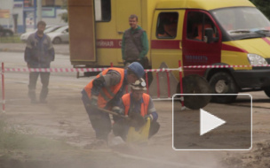 Калейдоскоп городских будней: обзор происшествий третьей недели сентября