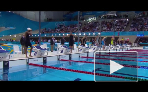 Заплыв на 100м брассом среди женщин на Олимпиаде: смотреть онлайн
