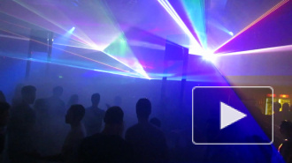 Ball Haus _ Event House Freilassing - YouTube