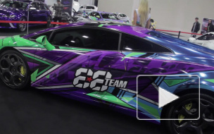 Гонщик признался на Auto Royal Show, что дрифтеры закладывают за воротник перед соревнованиями