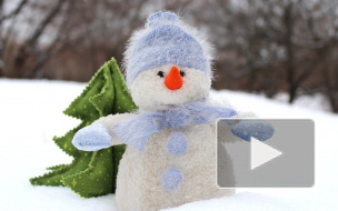 Поздравления со Старым Новым годом 2016: открытки, стихи, короткие смс и приколы для коллег, близких и друзей