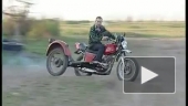 Искусство управления мотоциклом