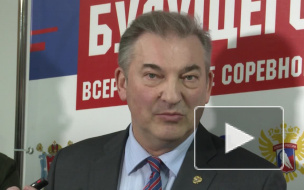Третьяк про ЧМ по хоккею: Для нас это большой экзамен