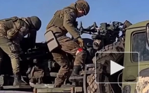 Бойцы ЛНР уничтожили цели, мешающие продвижению на Лисичанском направлении
