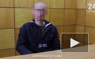В Крыму ФСБ задержали мужчину, работавшего на украинские спецслужбы