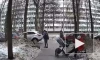 В Петербурге водитель сломал челюсть прохожему за то, что он задел зеркало его машины