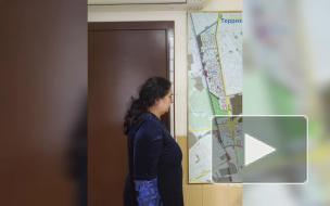 На Непокоренных задержали женщину, оставившую новоиспеченного приятеля с пачкой фальшивых денег