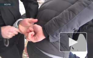 Видео: В Твери задержали членов террористической ячейки