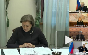 В Минздраве назвали дату появления эффекта от борьбы с коронавирусом
