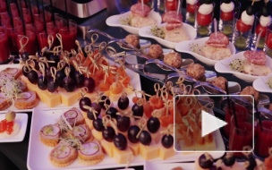 В России на 16% подорожали продукты для новогоднего стола