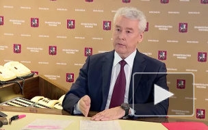 Собянин заявил о необходимости сохранения пропусков в Москве