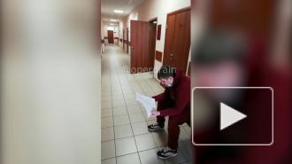 В Красноярске арестовали фигуранта дела о мошенничестве при закупках в краевой больнице