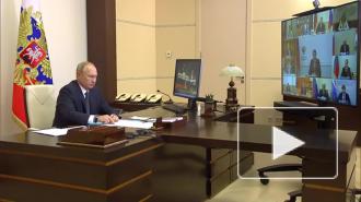 Ведущий эпидемиолог Китая высоко оценил российскую вакцину от коронавируса