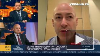 Лукашенко рассказал об оппозиционных настроениях сына