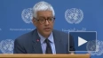 ООН обеспокоена любым применением боеприпасов с обедненным ...