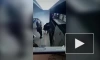 В Брюсселе мужчина толкнул женщину под поезд метро