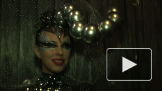 Вячеслав Малафеев и группа "Серебро" "проводили" лето